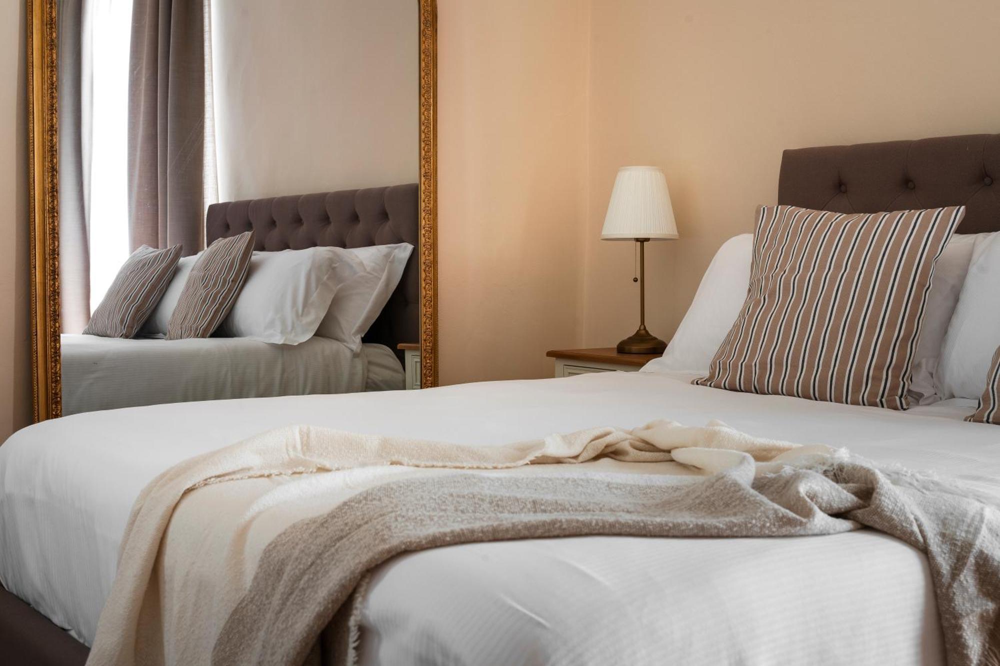 Villa Erbaia Relais De Charme บาร์เบริโน ดิ มูเจลโล ภายนอก รูปภาพ
