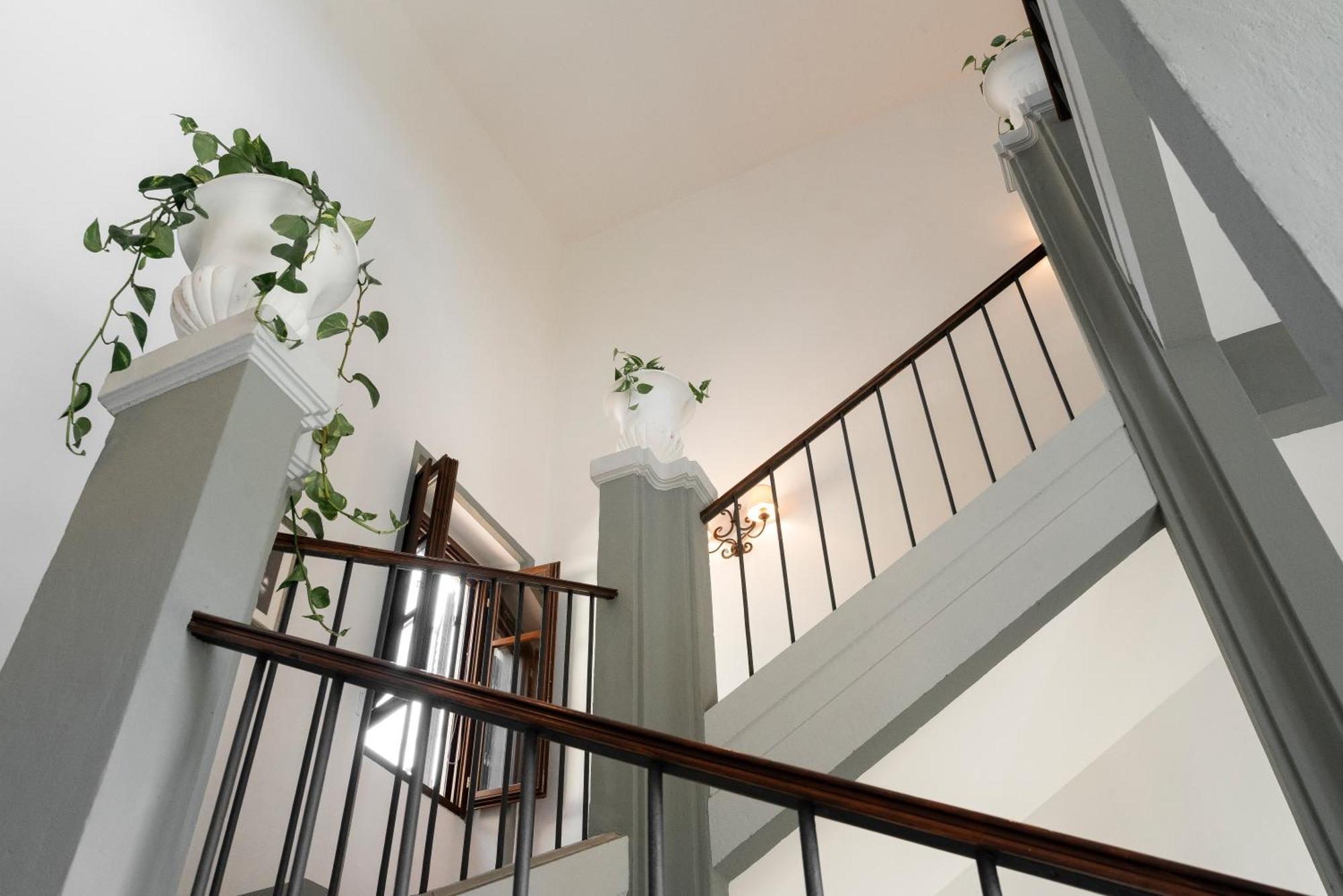Villa Erbaia Relais De Charme บาร์เบริโน ดิ มูเจลโล ภายนอก รูปภาพ