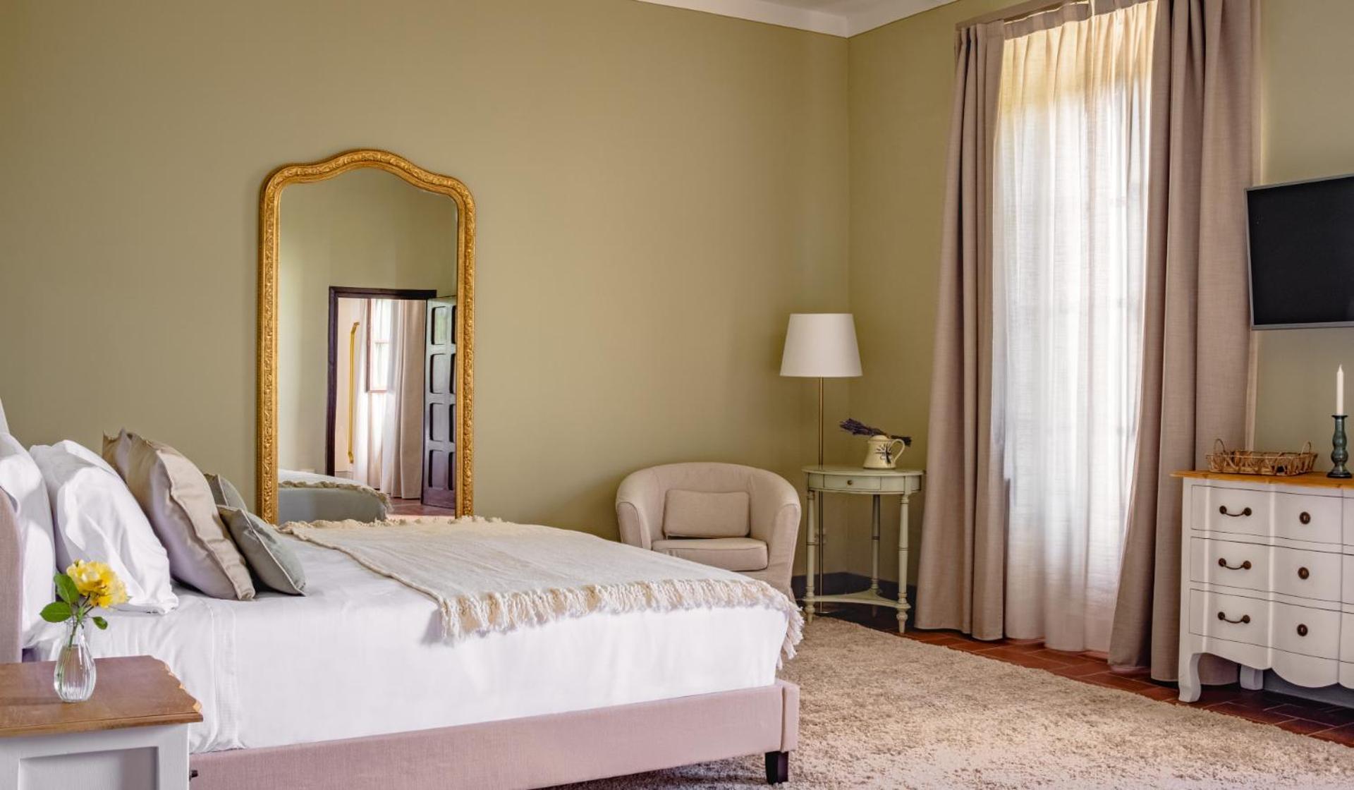 Villa Erbaia Relais De Charme บาร์เบริโน ดิ มูเจลโล ภายนอก รูปภาพ