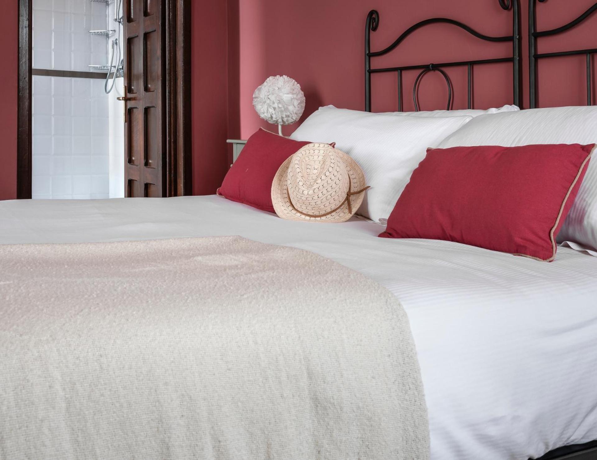 Villa Erbaia Relais De Charme บาร์เบริโน ดิ มูเจลโล ภายนอก รูปภาพ